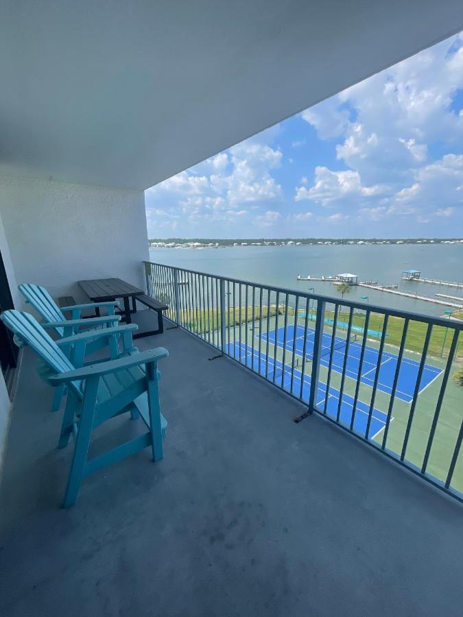 Glimpse Of Grace At The Bay Lejlighed Gulf Shores Eksteriør billede