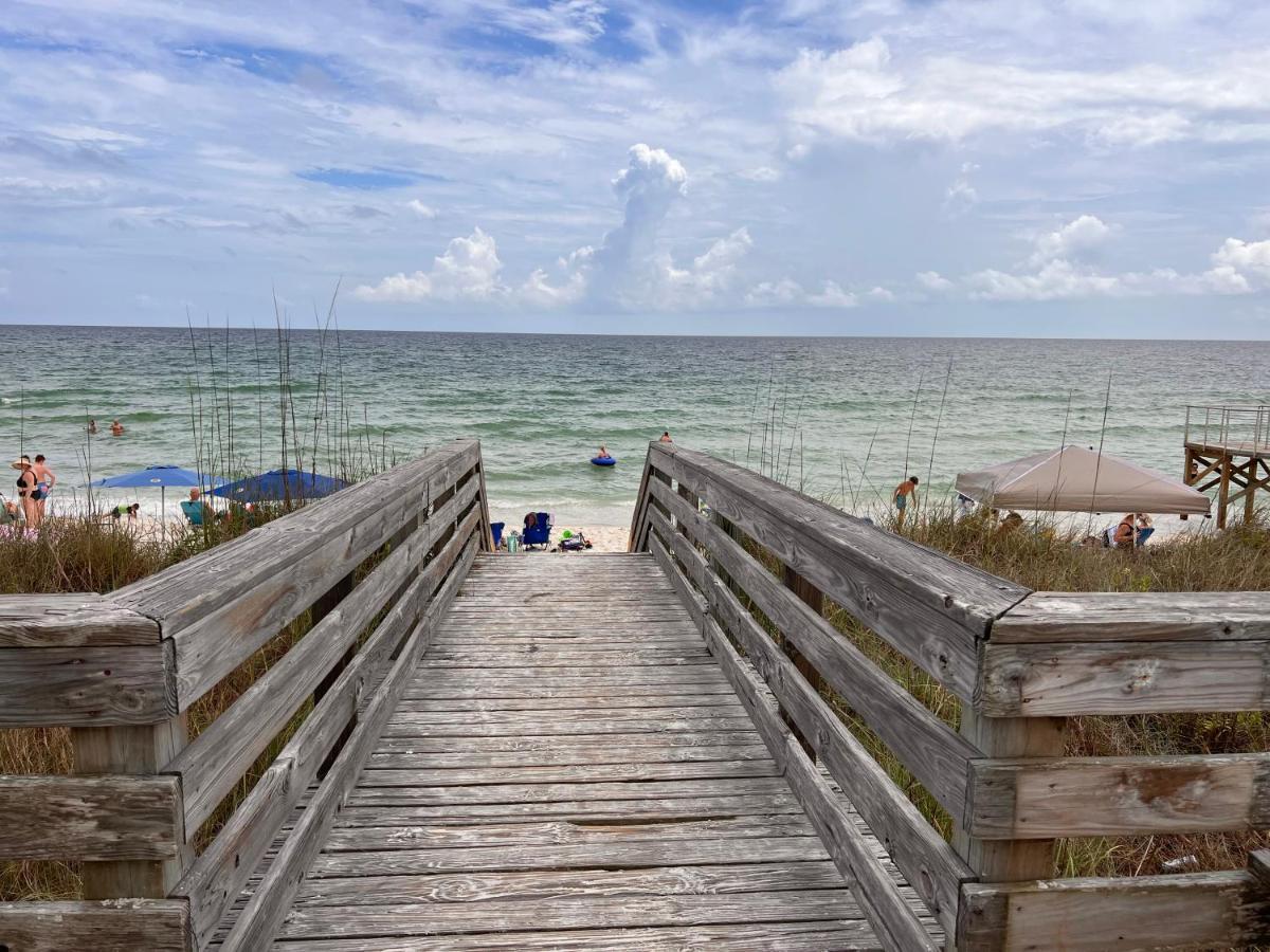 Glimpse Of Grace At The Bay Lejlighed Gulf Shores Eksteriør billede