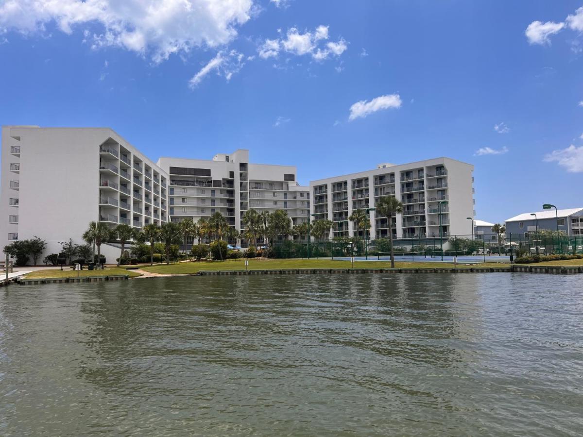Glimpse Of Grace At The Bay Lejlighed Gulf Shores Eksteriør billede