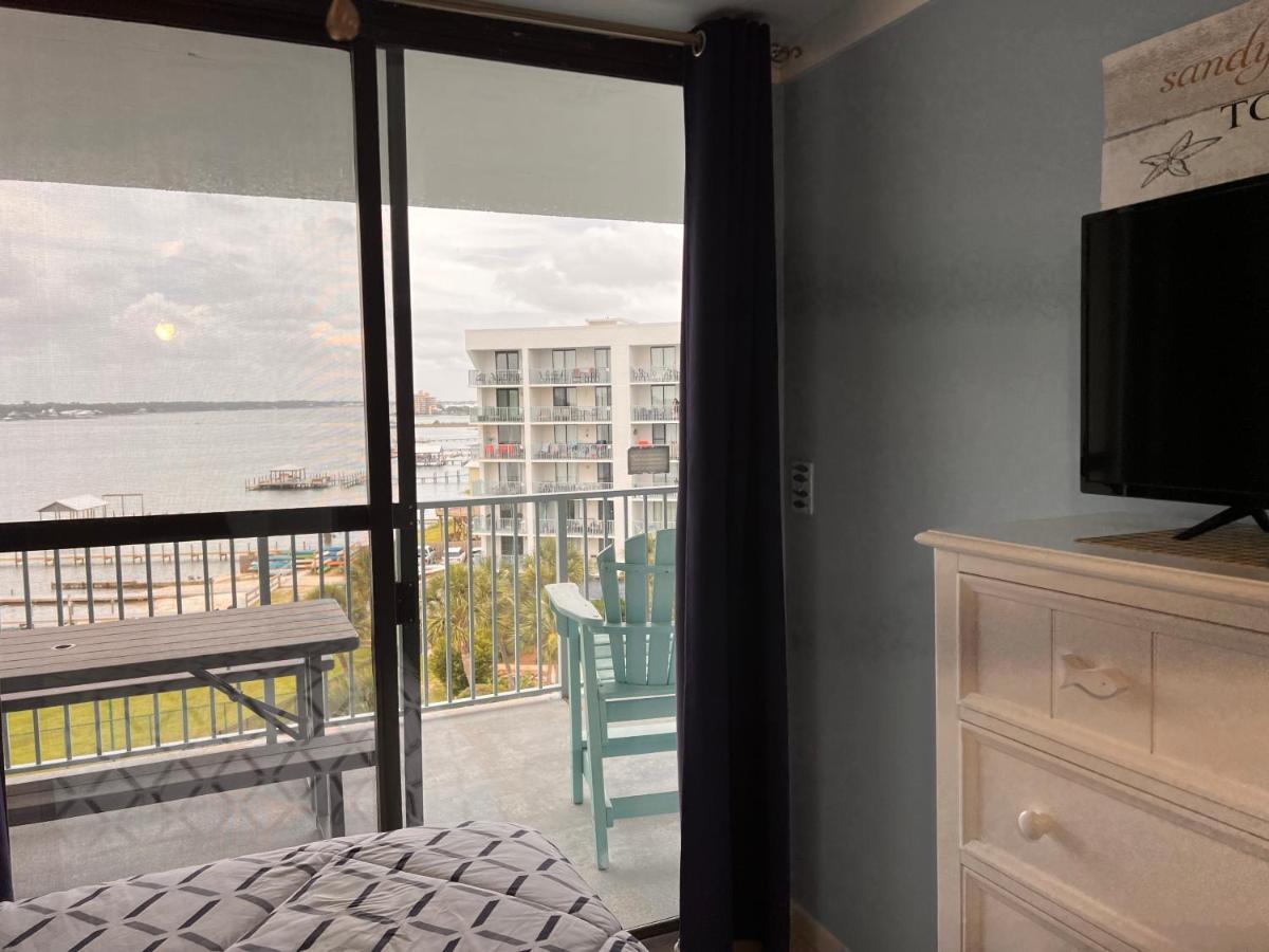 Glimpse Of Grace At The Bay Lejlighed Gulf Shores Eksteriør billede