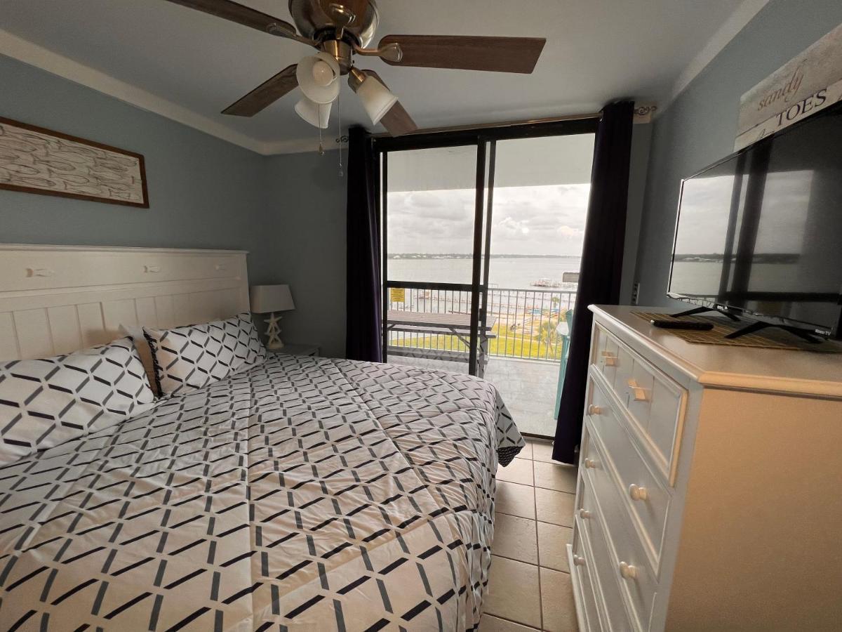Glimpse Of Grace At The Bay Lejlighed Gulf Shores Eksteriør billede